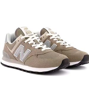 New Balance 574s